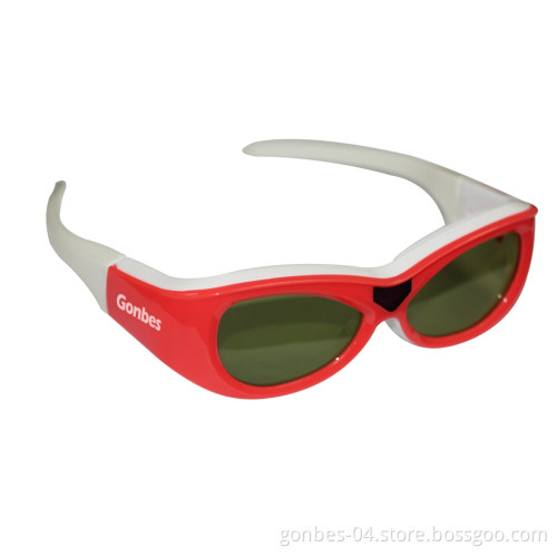 Kids 3D Projector Glasses